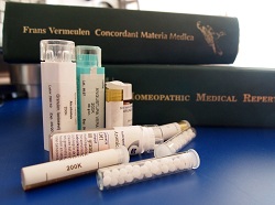 homeopatische middelen